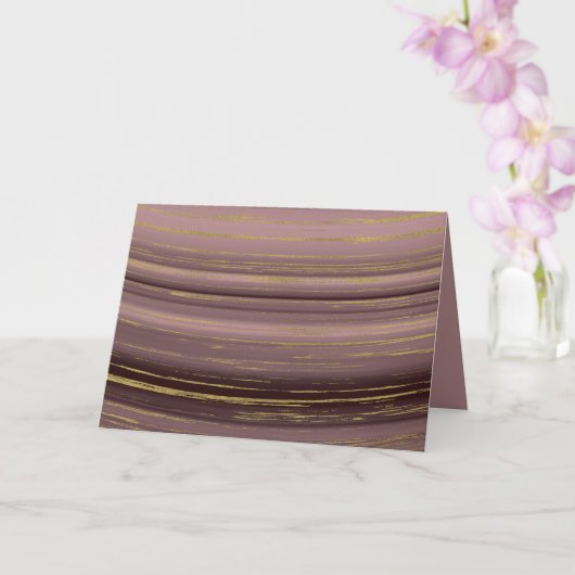 金ゴールド鎖 カード (蘭)