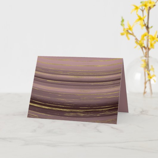 金ゴールド鎖 カード (黄色い花)