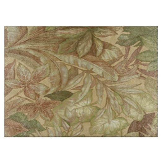 金ゴールド離れ切削ボード カッティングボード (正面)