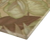 金ゴールド離れ切削ボード カッティングボード (角)