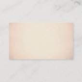 金ゴールド霊気マスター記号 名刺 (裏面)