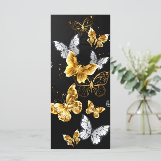 金ゴールド (スタンド正面)