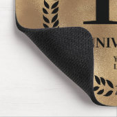 金ゴールド15周年記念事業 マウスパッド (コーナー)