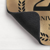 金ゴールド20周年記念事業 マウスパッド (コーナー)