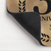 金ゴールド30周年記念事業 マウスパッド (コーナー)