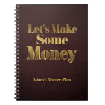 金ゴールド3D Let's Make Some Money