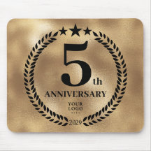 金ゴールド5周年記念事業