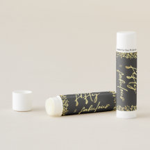 金ゴールド50と素晴らしい紙吹雪 パーソナライズされた