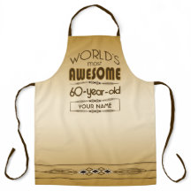 金ゴールド60誕生祝いワールドファブラス