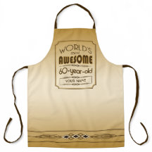 金ゴールド60誕生祝いワールドファブラス