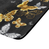 金ゴールド カッティングボード (角)