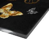 金ゴールド カッティングボード (角)