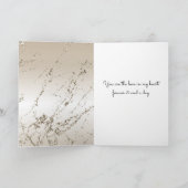 金ゴールド         カード (内部)