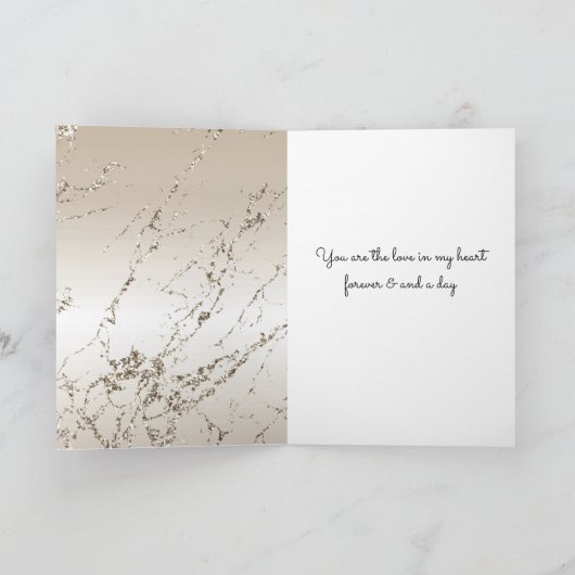 金ゴールド         カード (内部)