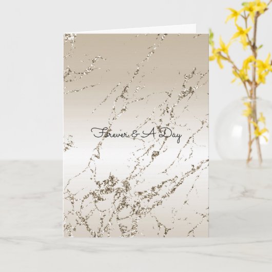 金ゴールド カード (黄色い花)