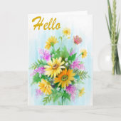 金ゴールド カード (正面)