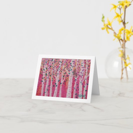 金ゴールド カード (黄色い花)