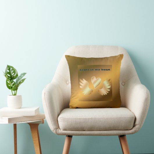 金ゴールド クッション (椅子)