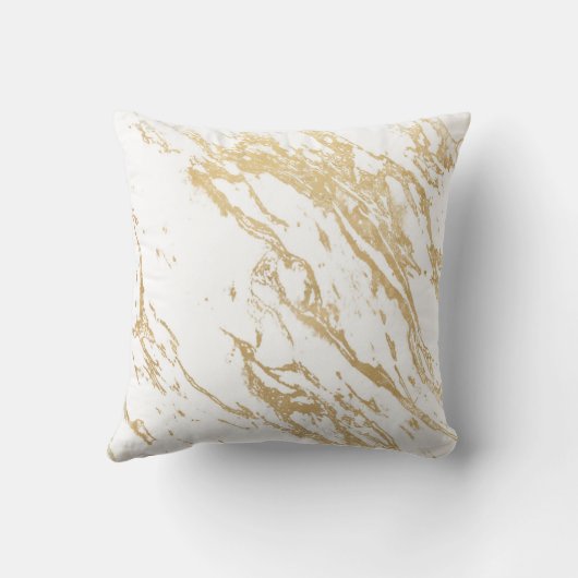 金ゴールド クッション (裏面)