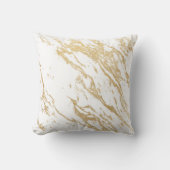 金ゴールド クッション (正面)