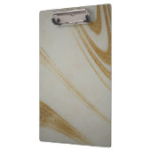 金ゴールド クリップボード (左)