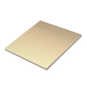 金ゴールド グラデーション タイル (側面)