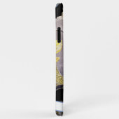 *~*金ゴールド·グリッター·ファンタジースターズ·キャリッジ·フェアリー Case-Mate iPhoneケース (裏面/右)