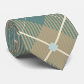 金ゴールド/グリーンダイヤモンドメンズデザイナータイ ネクタイ (ロール)