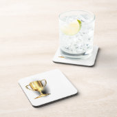 金ゴールド コースター (右側)