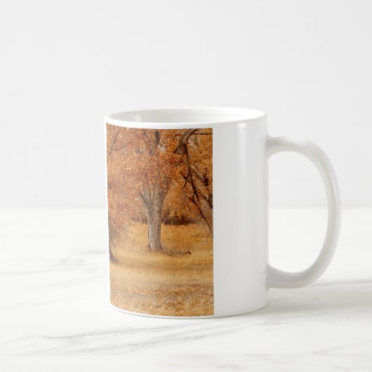 金ゴールド コーヒーマグカップ (右)