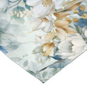 金ゴールド ショートテーブルランナー (コーナー)