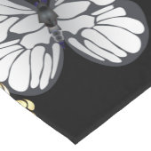 金ゴールド ショートテーブルランナー (コーナー)