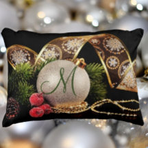 金ゴールド，シルバー，ブラックモノグラムホリデイ