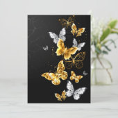 金ゴールド シーズンカード (スタンド正面)