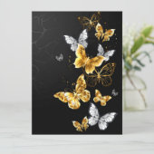 金ゴールド シーズンカード (スタンド正面)