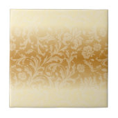 金ゴールド タイル (正面)