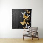 金ゴールド タペストリー (インサイチュ)