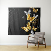 金ゴールド タペストリー (インサイチュ(横))