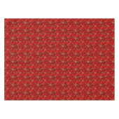 金ゴールド テーブルクロス (正面(横))