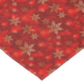 金ゴールド テーブルクロス (アングル)