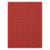 金ゴールド テーブルクロス (正面)