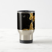 金ゴールド トラベルマグ (中央)