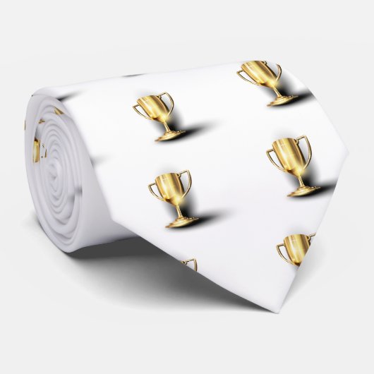 金ゴールド ネクタイ (ロール)