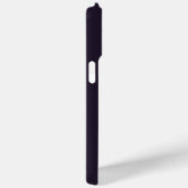 金ゴールド&バイオレット神秘的な邪悪なアイナザリマティ Case-Mate iPhoneケース (裏面 / 右)