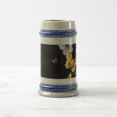 金ゴールド ビールジョッキ (中央)