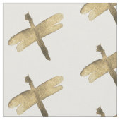 金ゴールド ファブリック (クローズアップ)