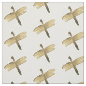 金ゴールド ファブリック (見本)