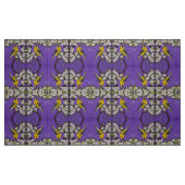 金ゴールド ファブリック (ファットクウォーター)