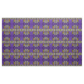 金ゴールド ファブリック (ヤード)