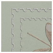 金ゴールド ファブリック (クローズアップ)